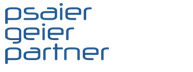 Logo psaier & partner